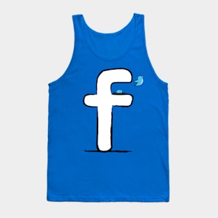 Feed Tank Top